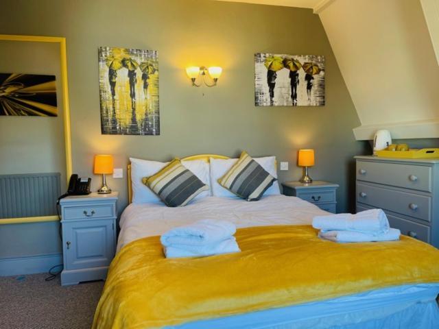 The Swan Hotel Wadebridge Exterior photo